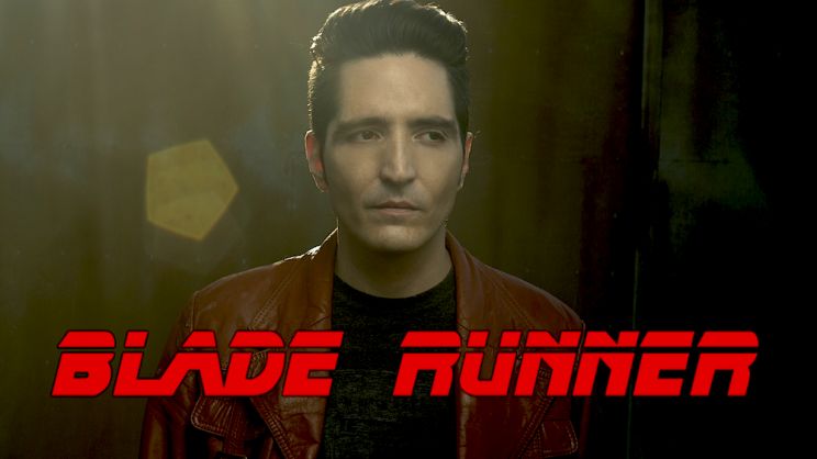 David Dastmalchian