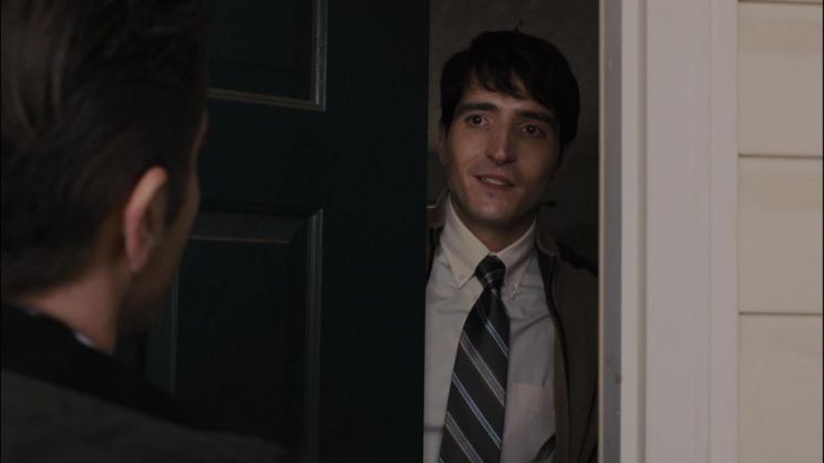 David Dastmalchian