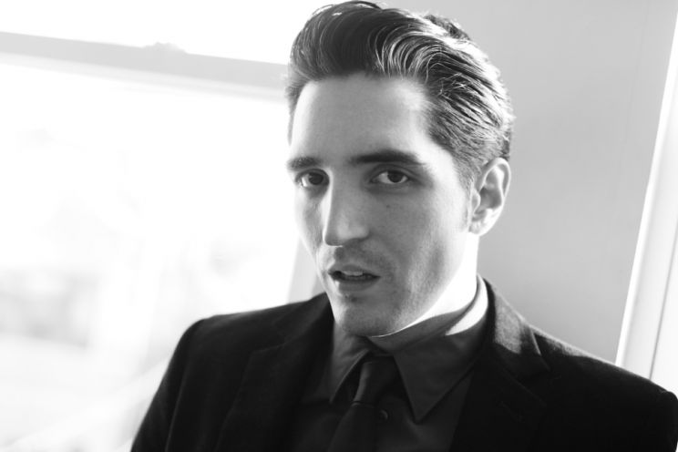 David Dastmalchian