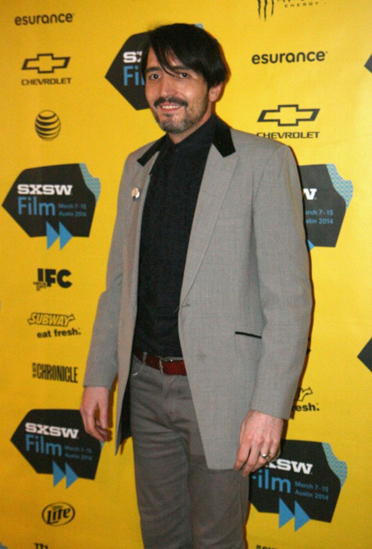 David Dastmalchian