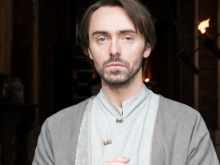 David Dawson