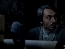 David Dawson