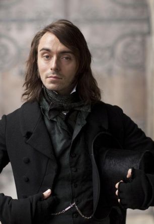 David Dawson