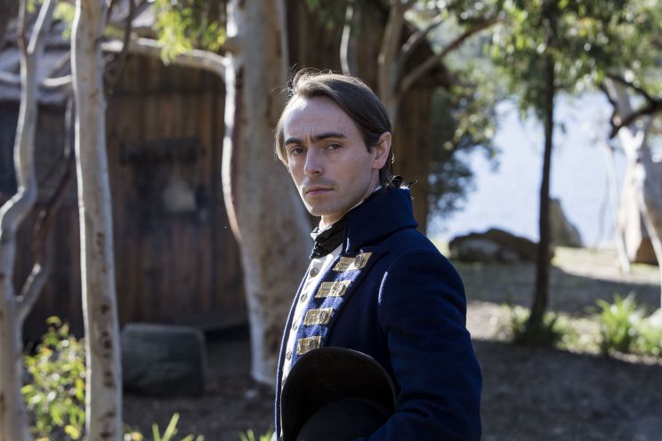 David Dawson