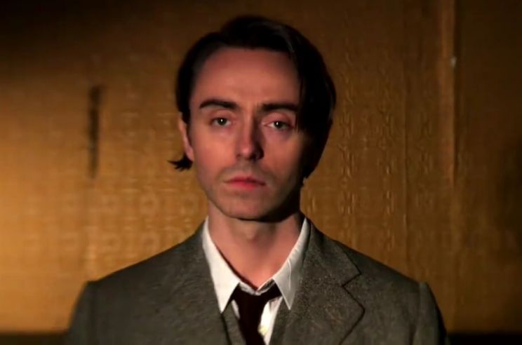 David Dawson