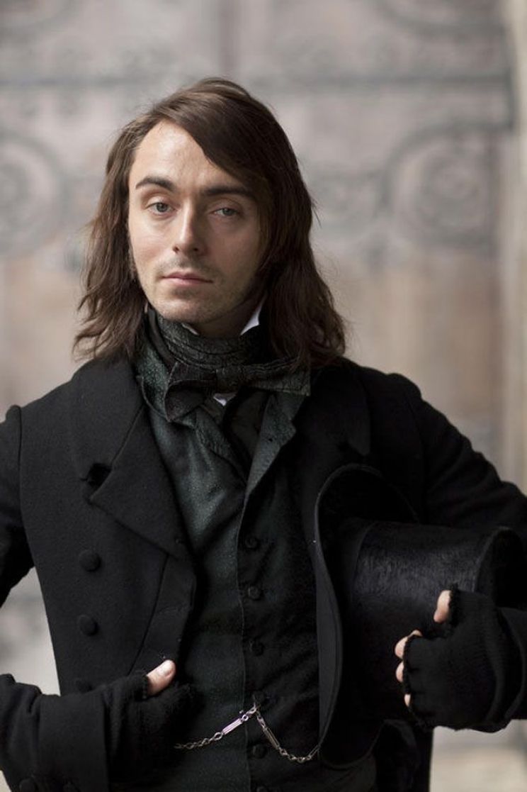 David Dawson