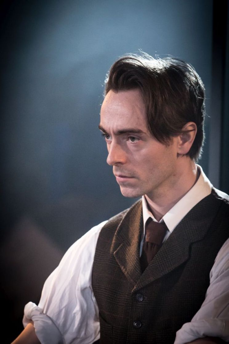 David Dawson