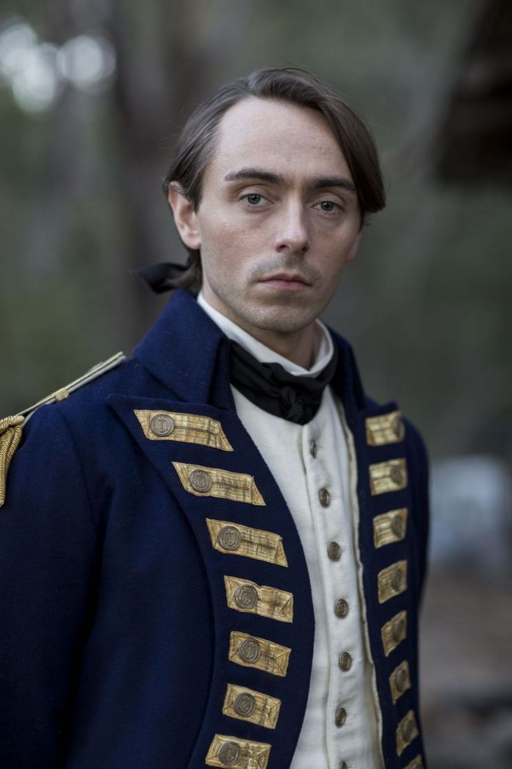 David Dawson