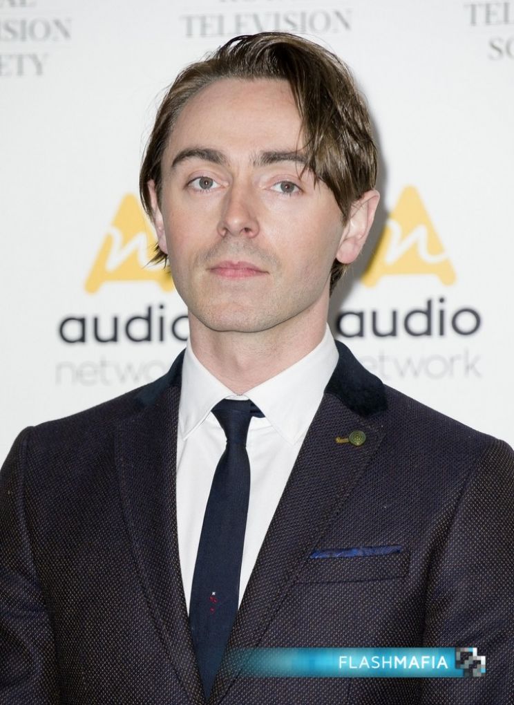 David Dawson