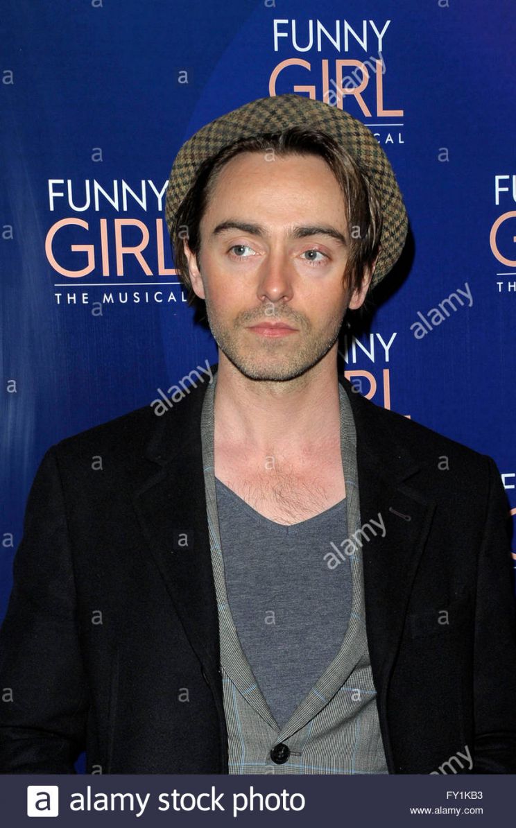 David Dawson