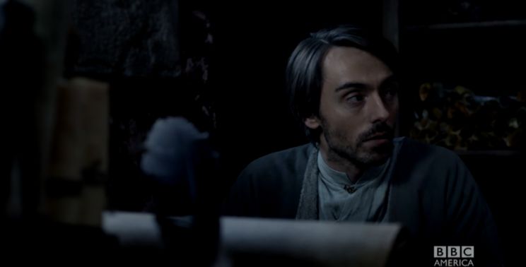 David Dawson