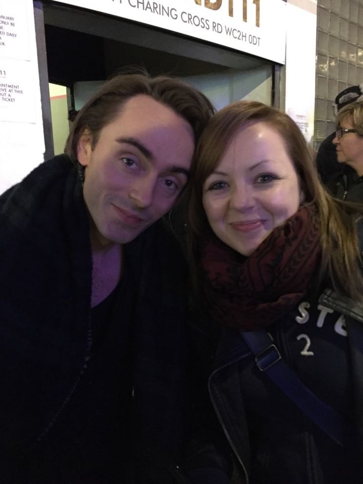 David Dawson