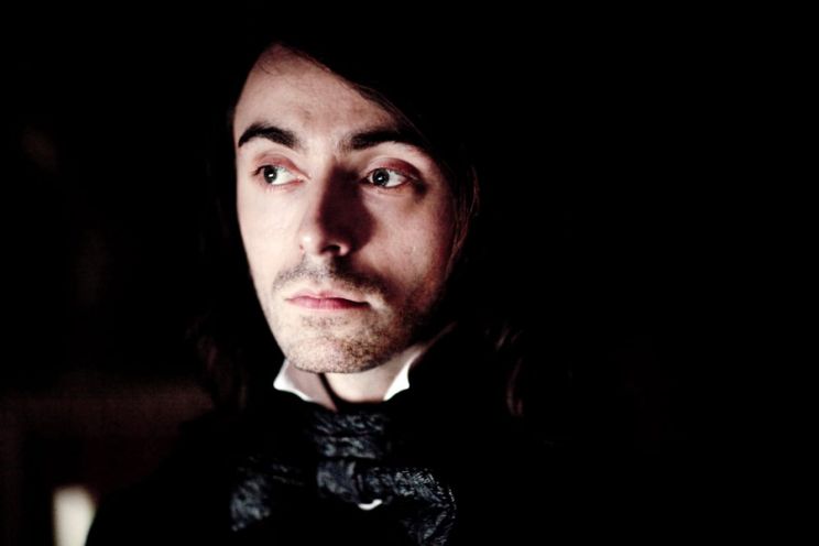 David Dawson