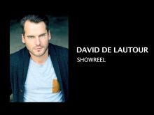 David de Lautour