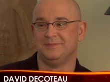 David DeCoteau