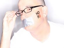 David DeCoteau photo