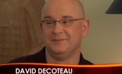 David DeCoteau
