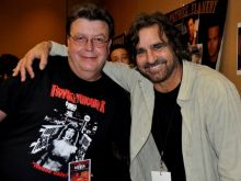 David Della Rocco