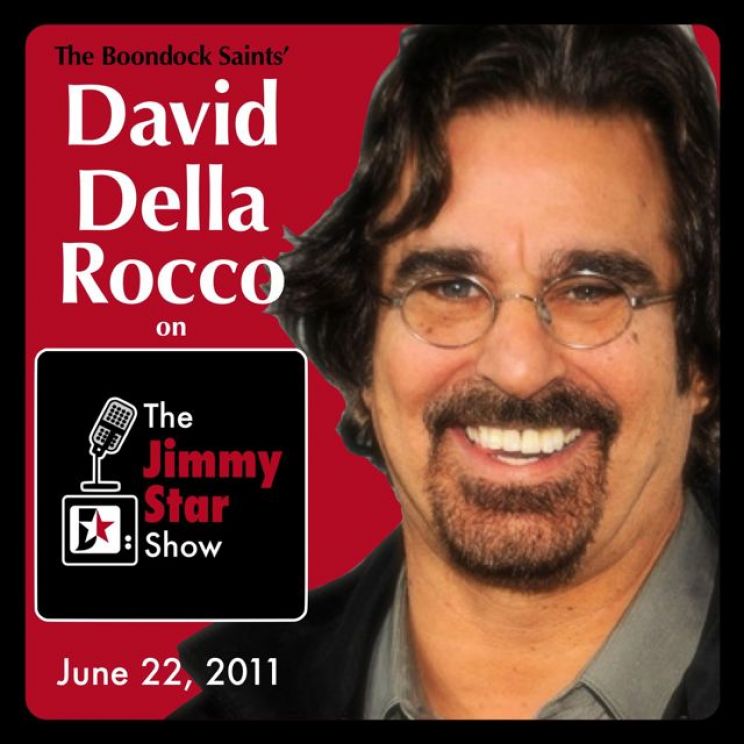 David Della Rocco