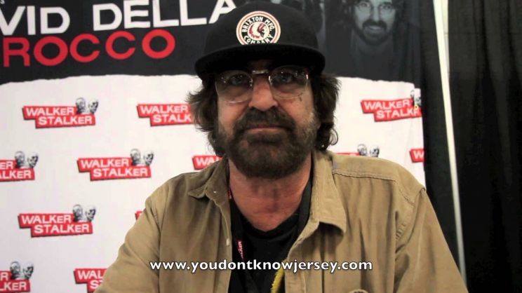 David Della Rocco