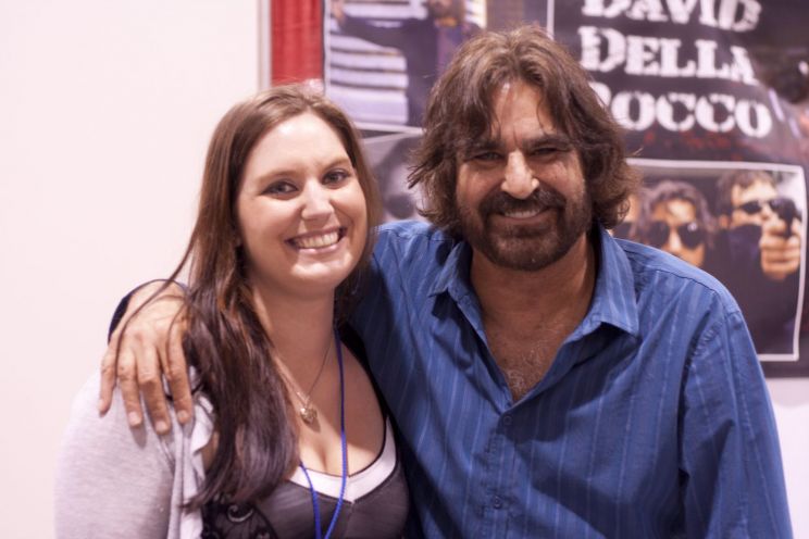 David Della Rocco