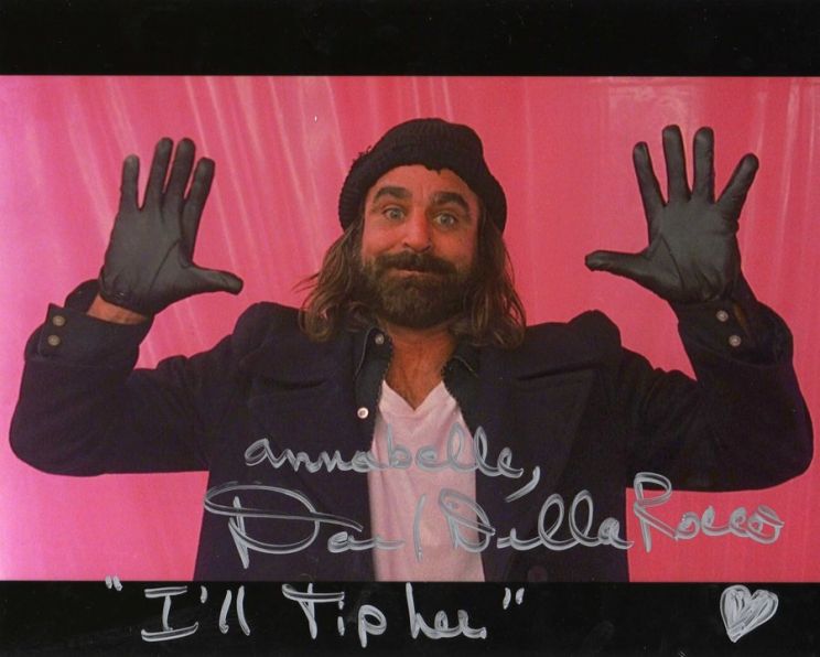 David Della Rocco