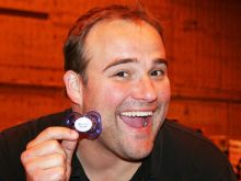 David DeLuise
