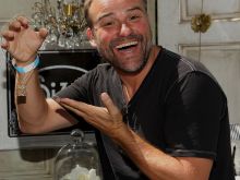 David DeLuise