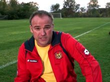 David DeLuise