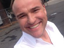 David DeLuise