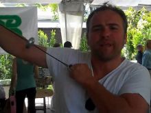 David DeLuise