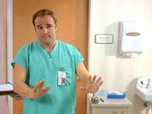 David DeLuise