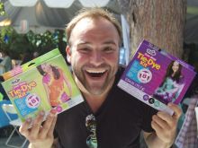 David DeLuise