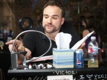 David DeLuise