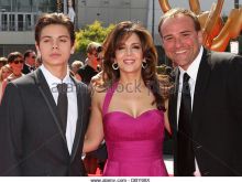 David DeLuise #520774 picture (Landscape Medium)