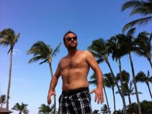 David DeLuise