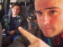David DeLuise