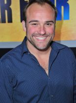 David DeLuise