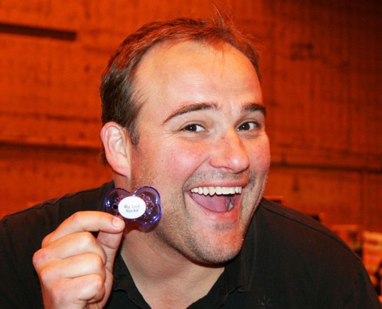 David DeLuise