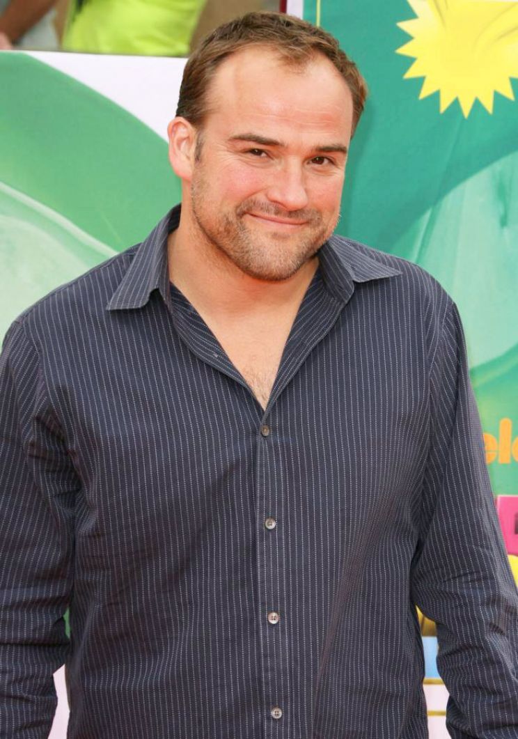 David DeLuise, Wall Of Celebrities,Celebrities,download celebrities's Pictures...