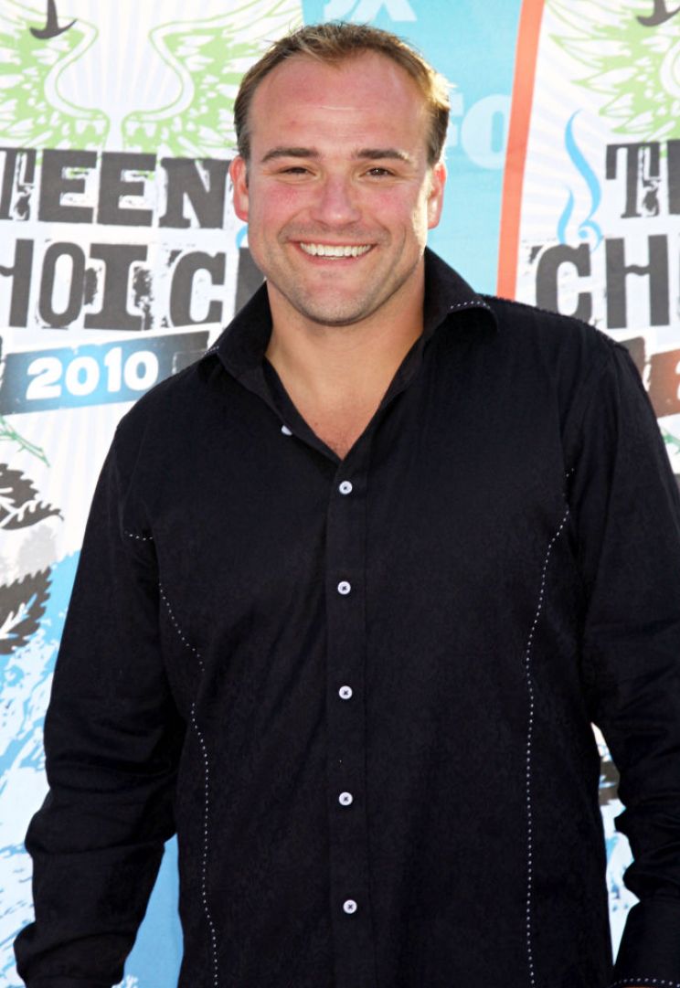 David DeLuise