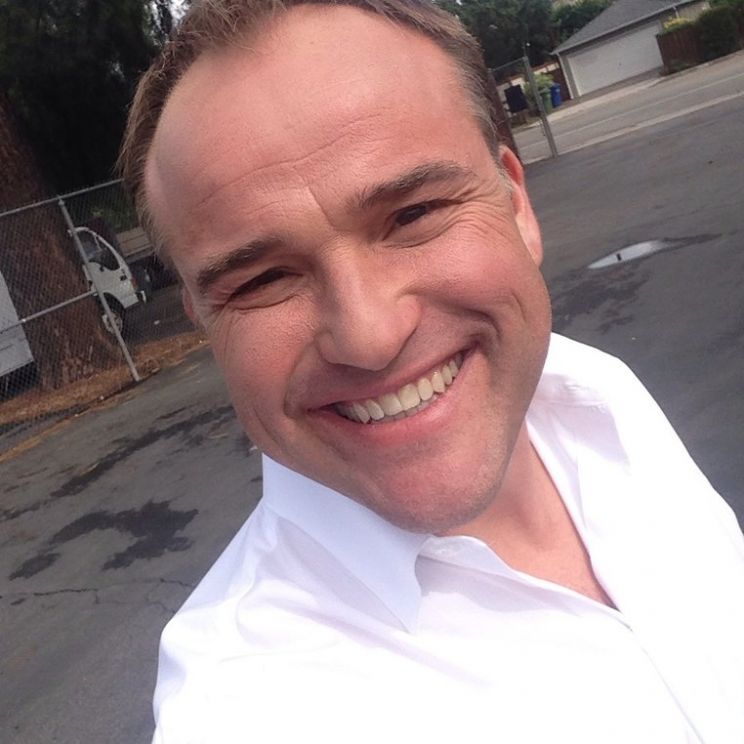 David DeLuise