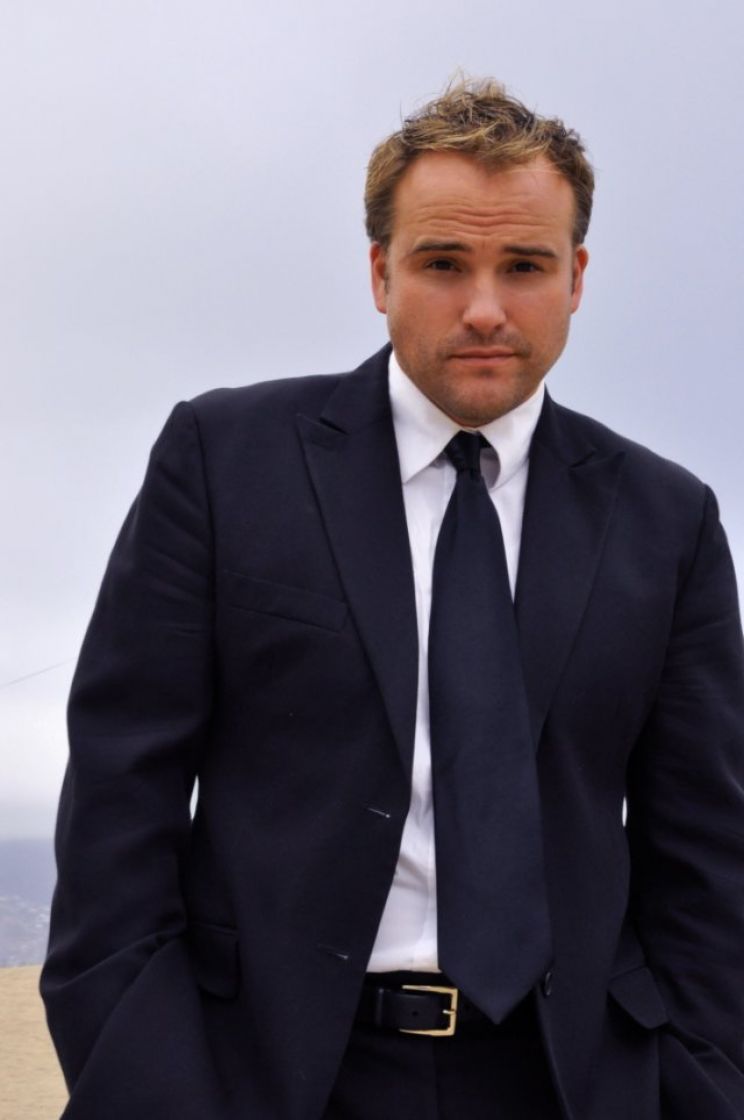 David DeLuise