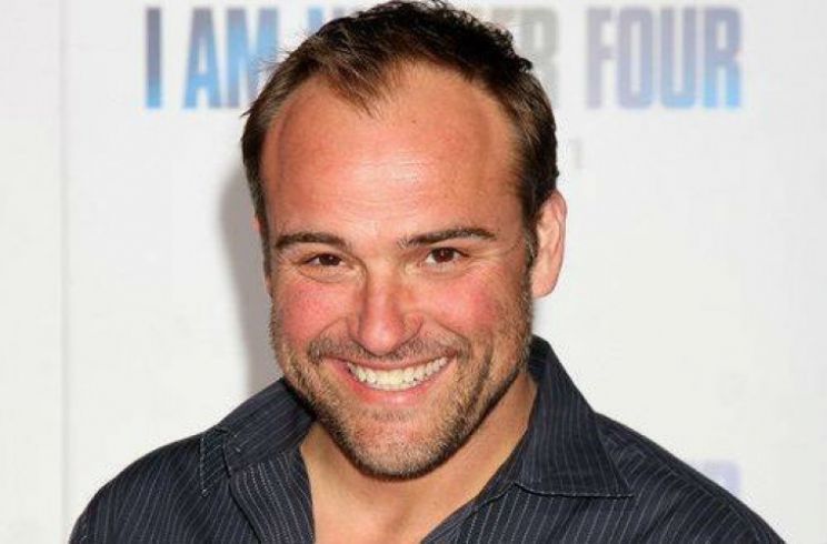 David DeLuise