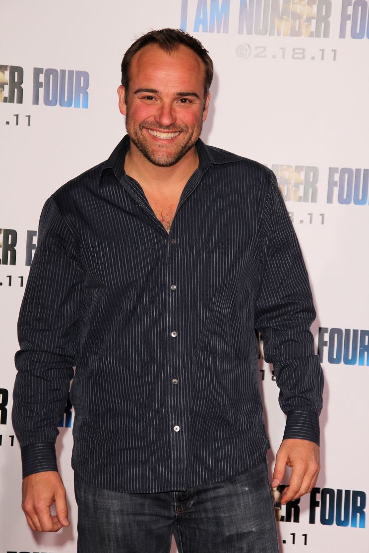 David DeLuise