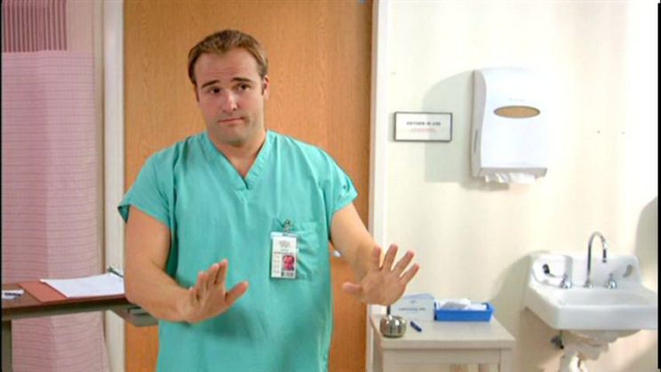 David DeLuise