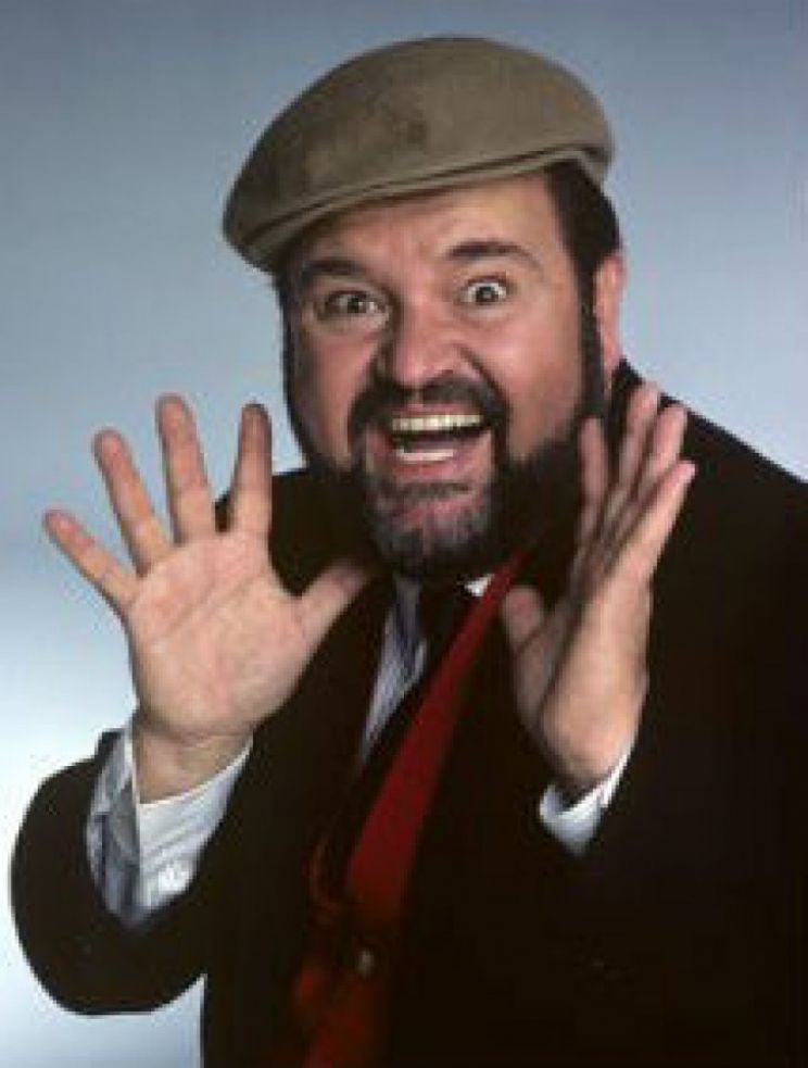 David DeLuise