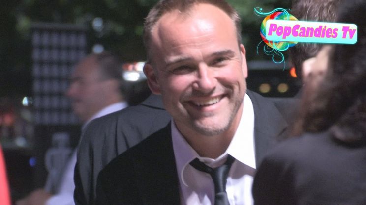 David DeLuise