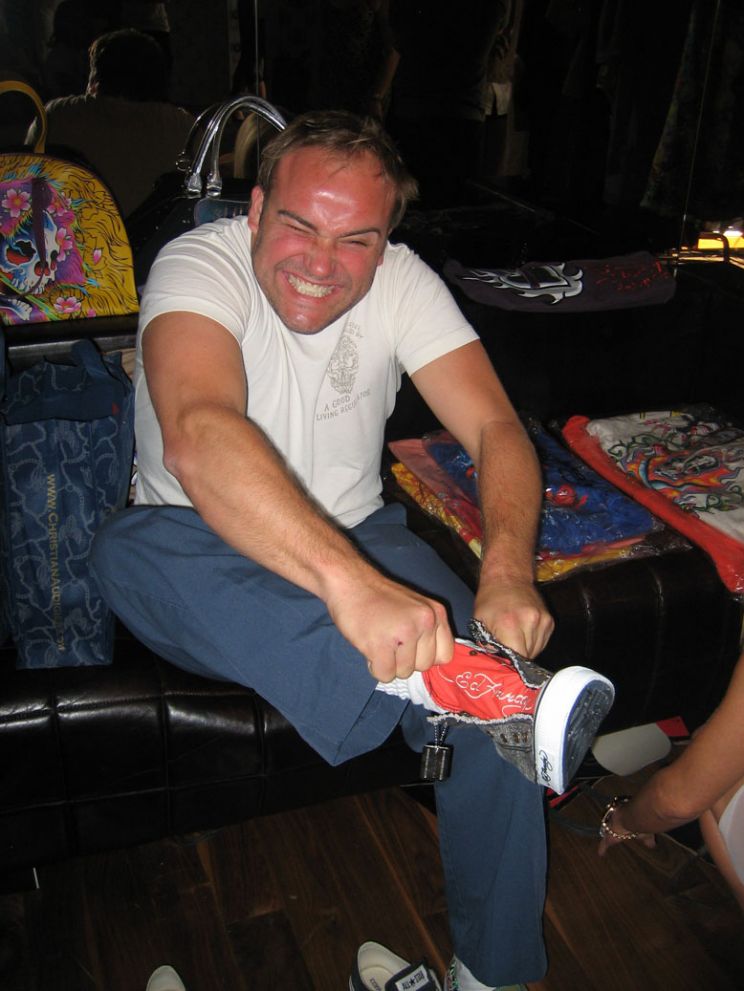 David DeLuise