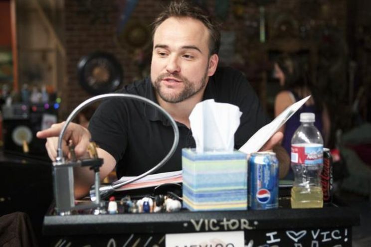 David DeLuise